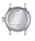 Tissot Classic Dream Silver Dial Watch 28mm T1292101103100