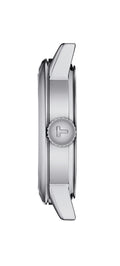 Tissot Classic Dream Silver Dial Watch 28mm T1292101103100