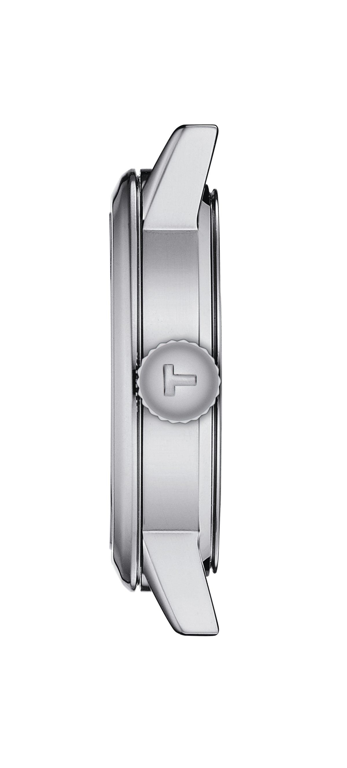 Tissot Classic Dream Silver Dial Watch 28mm T1292101103100