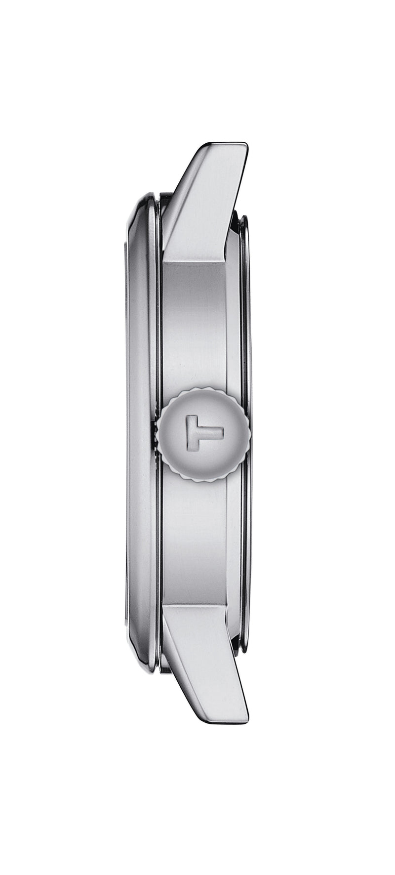 Tissot Classic Dream Silver Dial Watch 28mm T1292101103100