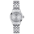 Tissot Classic Dream Silver Dial Watch 28mm T1292101103100