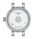 Tissot Lovely Round Mother of Pearl 19.5mm T1400091111100