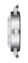 Tissot Lovely Round Mother of Pearl 19.5mm T1400091111100