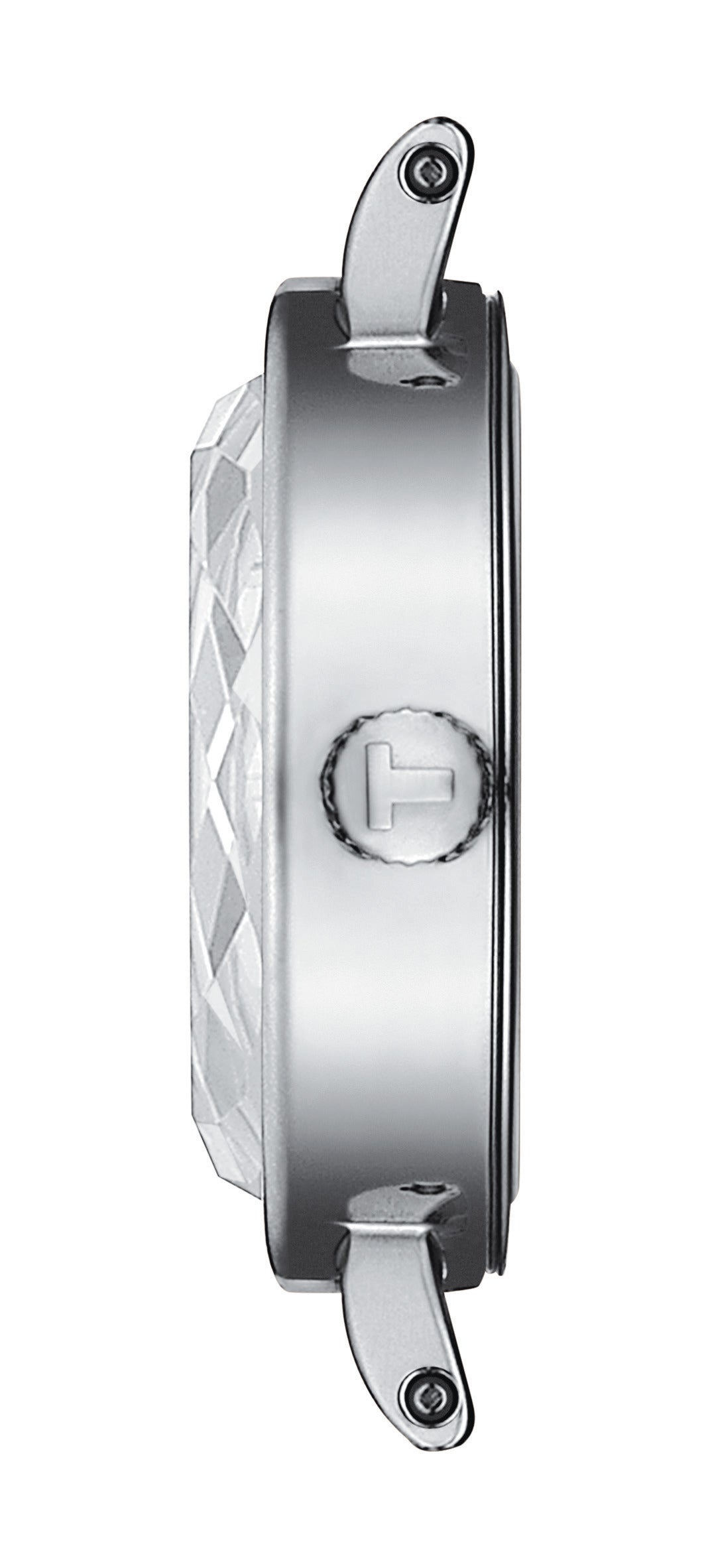 Tissot Lovely Round Mother of Pearl 19.5mm T1400091111100