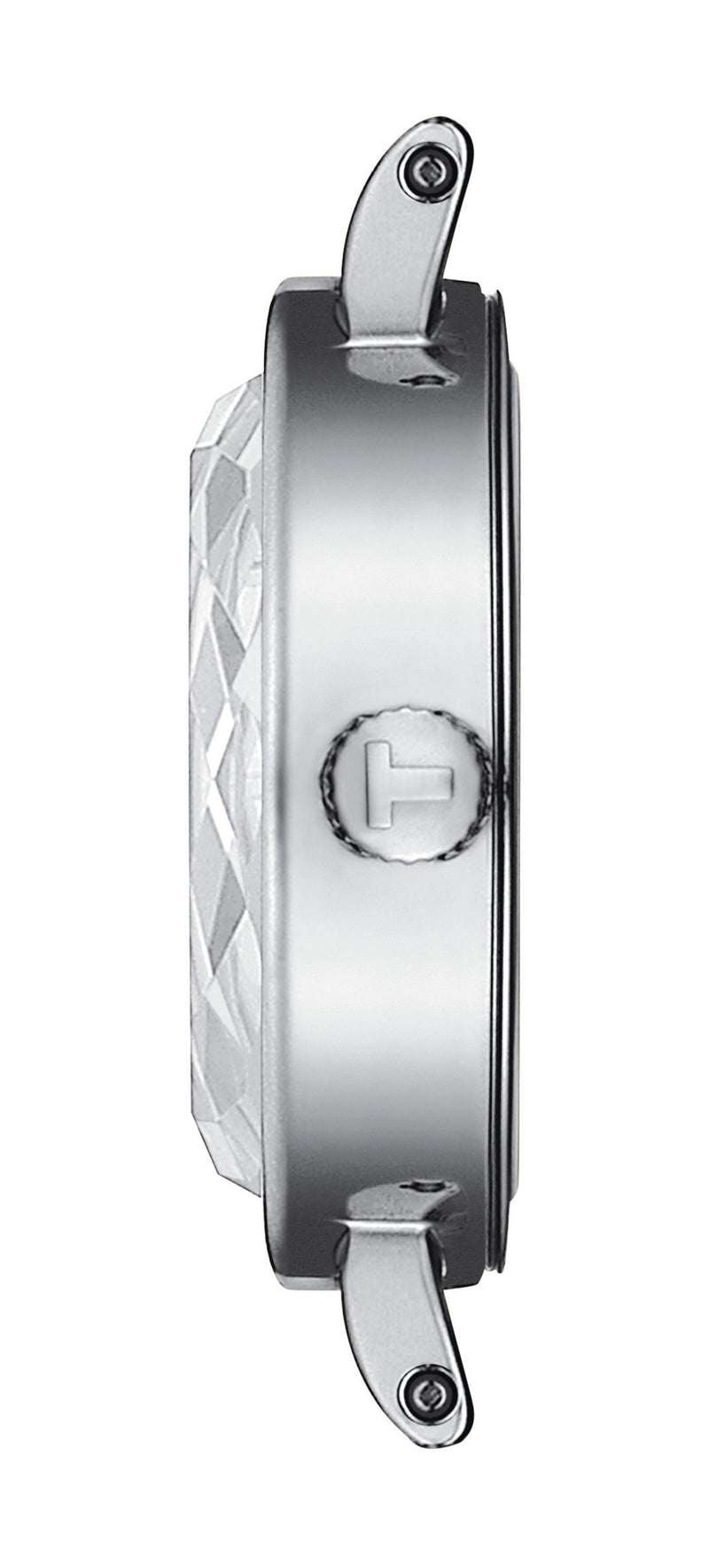 Tissot Lovely Round Mother of Pearl 19.5mm T1400091111100
