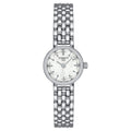 Tissot Lovely Round Mother of Pearl 19.5mm T1400091111100