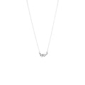Georg Jensen Moonlight Grapes Pendant, Oxidised Sterling Silver