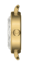 Tissot Lovely Round Green 19.5mm Watch T1400093609100