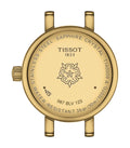 Tissot Lovely Round Green 19.5mm Watch T1400093609100