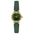 Tissot Lovely Round Green 19.5mm Watch T1400093609100