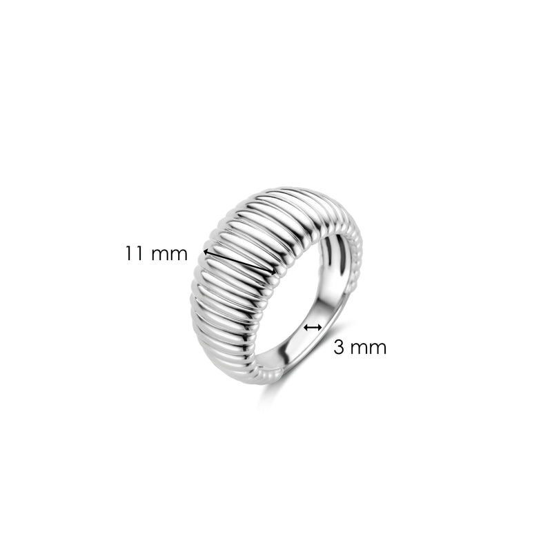 TI SENTO - Milano Ring 12217SI
