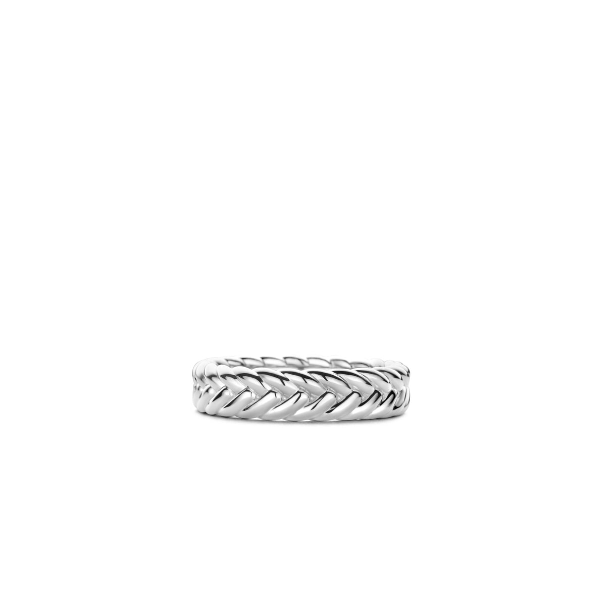TI SENTO - Milano Ring 12263SI