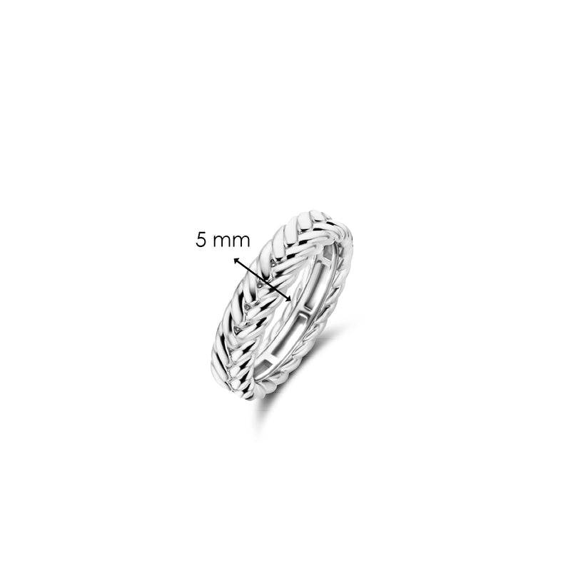 TI SENTO - Milano Ring 12263SI