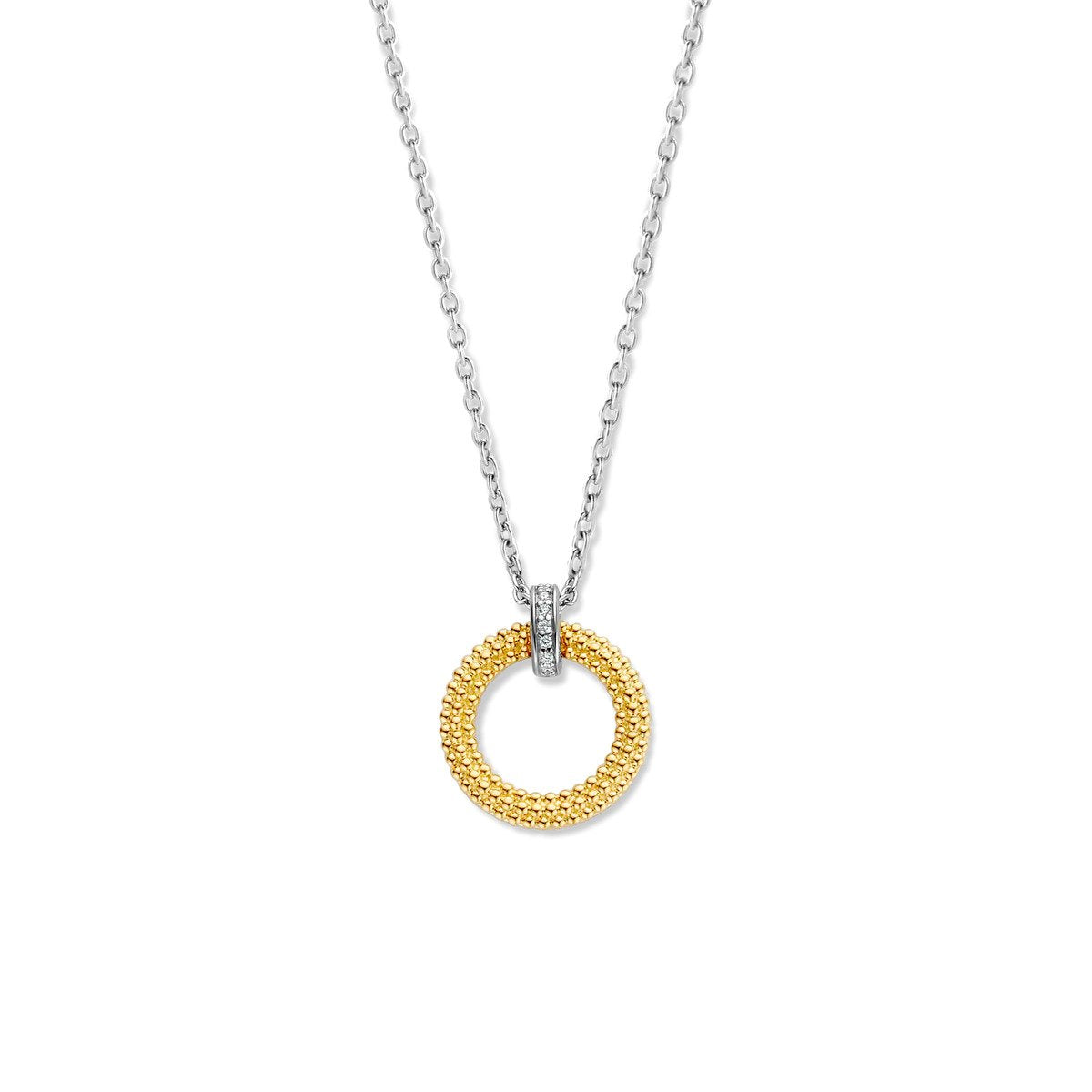 TI SENTO - Milano Necklace 3999ZY