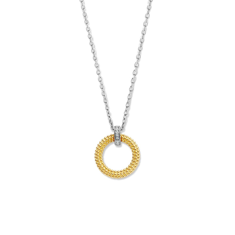 TI SENTO - Milano Necklace 3999ZY