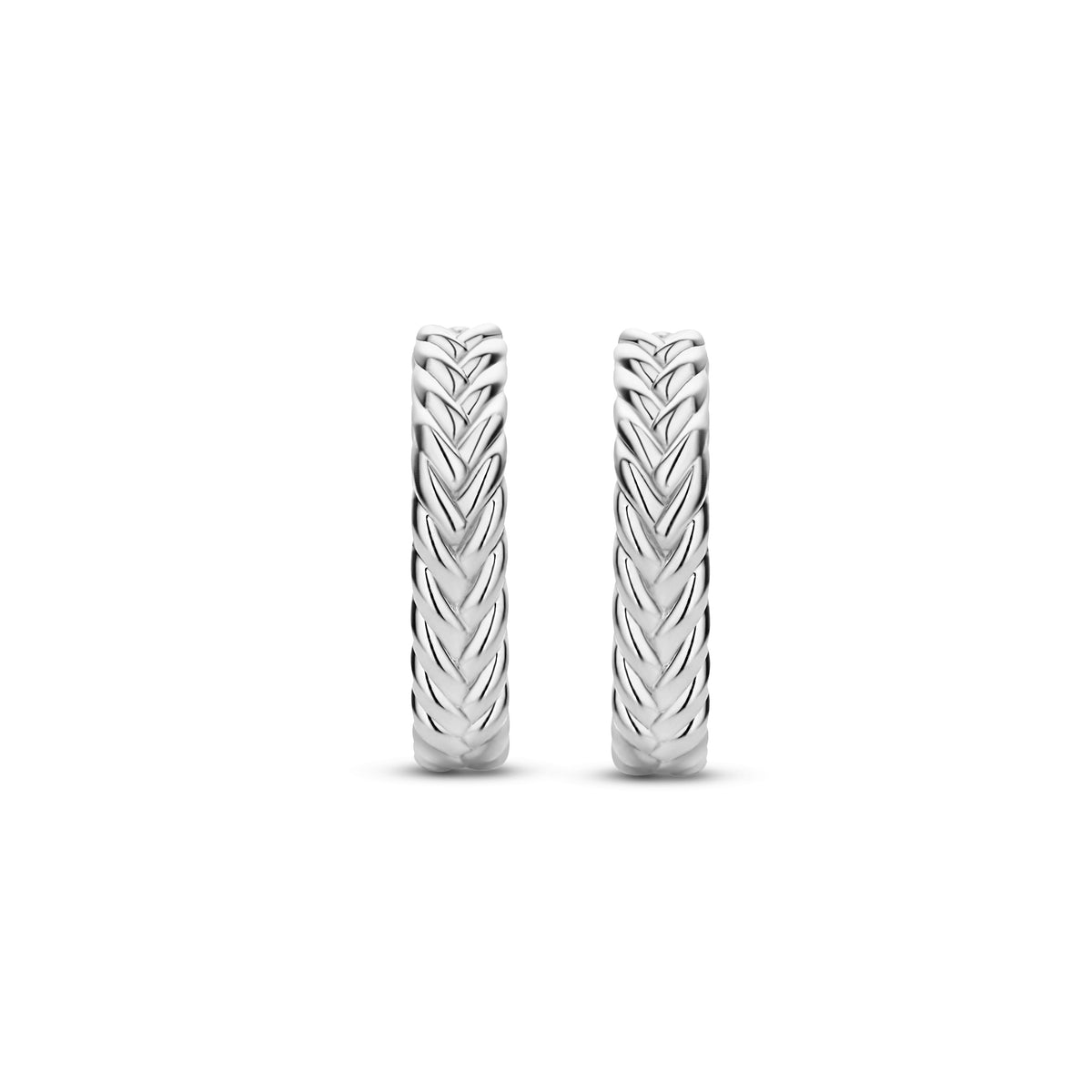TI SENTO - Milano Earrings 7883SI