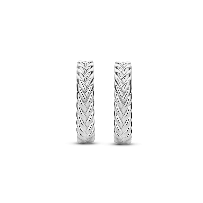 TI SENTO - Milano Earrings 7883SI