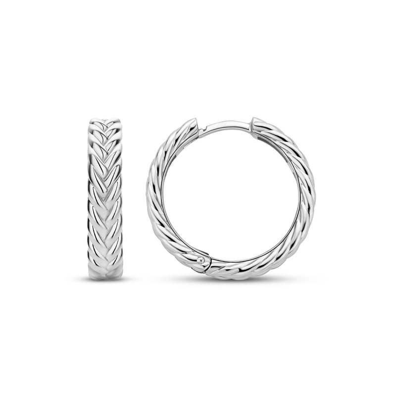 TI SENTO - Milano Earrings 7883SI