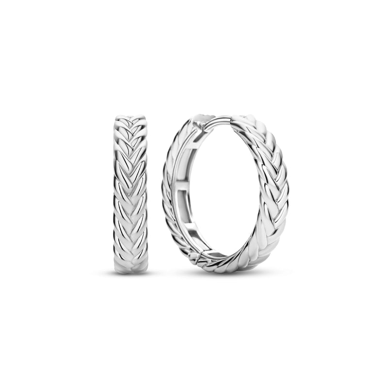 TI SENTO - Milano Earrings 7883SI