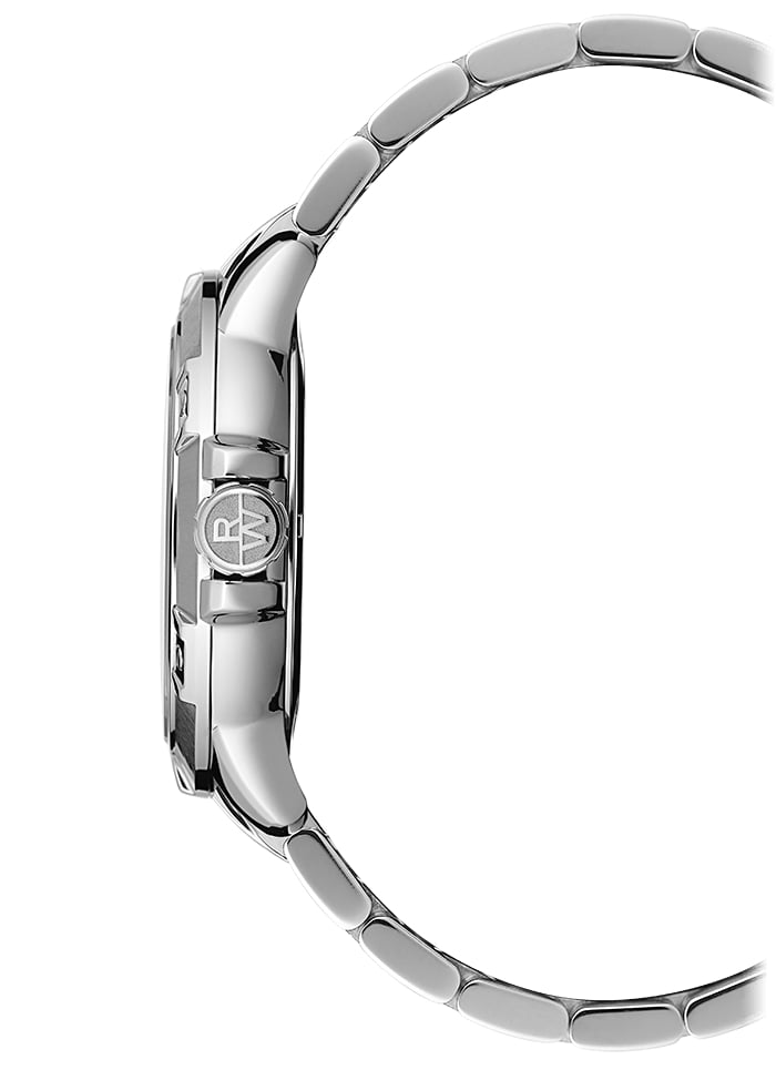 Raymond Weil Tango Blue Gents Watch 41mm
