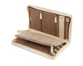 Wolf Caroline Large Jewellery Portfolio - Ivory