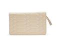 Wolf Caroline Large Jewellery Portfolio - Ivory