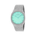 GUCCI 25H Unisex 38mm Watch YA163409
