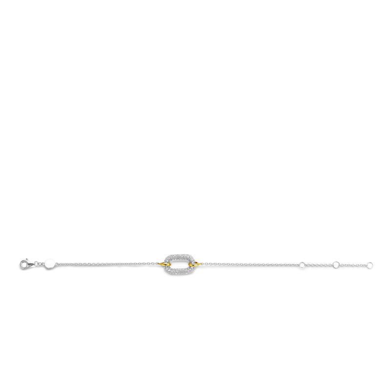 TI SENTO - Milano Bracelet 23007ZY