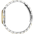 Citizen Eco-Drive Silhouette Diamond 26mm Watch EM1014-50A