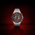 Citizen Eco-Drive Red Arrows Limited Edition Skyhawk A.T 46mm Watch JY8126-51E