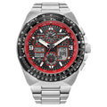 Citizen Eco-Drive Red Arrows Limited Edition Skyhawk A.T 46mm Watch JY8126-51E