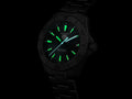 Tag Heuer Aquaracer Professional 200 Solargraph Titanium 40mm Watch WBP1180.BF0000