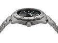 Tag Heuer Aquaracer Professional 200 Solargraph Titanium 40mm Watch WBP1180.BF0000