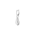 Goerg Jensen Reflect Drop Earring, Single, Right