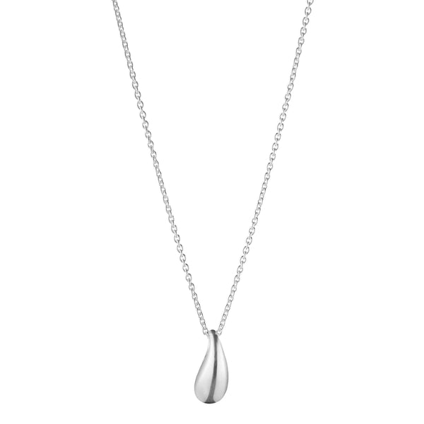 Georg Jensen Reflect Pendant, Medium, Sterling Silver