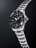 Grand Seiko Sport Diver Spring Drive Watch 200m 44.2mm SBGA461G