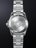 Grand Seiko Sport Diver Spring Drive Watch 200m 44.2mm SBGA461G