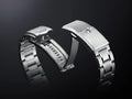 Grand Seiko Sport Diver Spring Drive Watch 200m 44.2mm SBGA461G