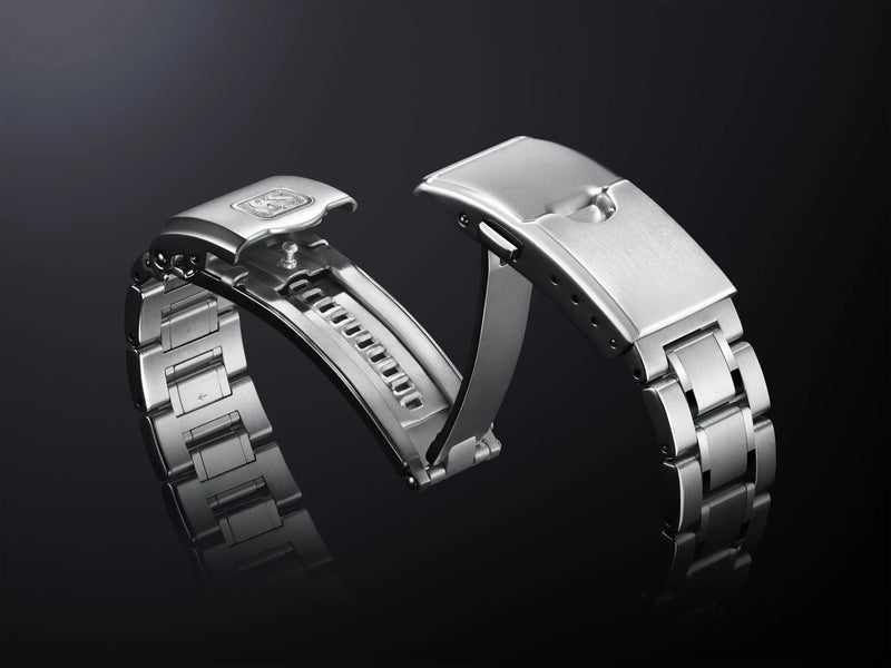 Grand Seiko Sport Diver Spring Drive Watch 200m 44.2mm SBGA461G