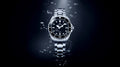 Grand Seiko Sport Diver Spring Drive Watch 200m 44.2mm SBGA461G