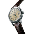 Grand Seiko Elegance Automatic GMT 39.5mm Watch SBGM221G
