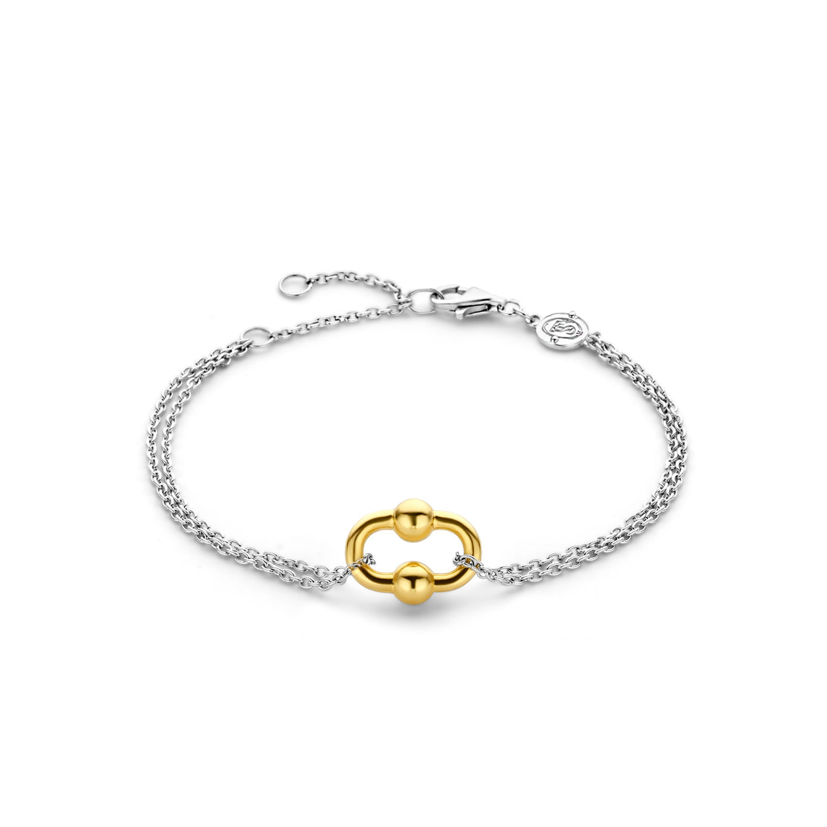 TI SENTO - Milano Bracelet 23015SY