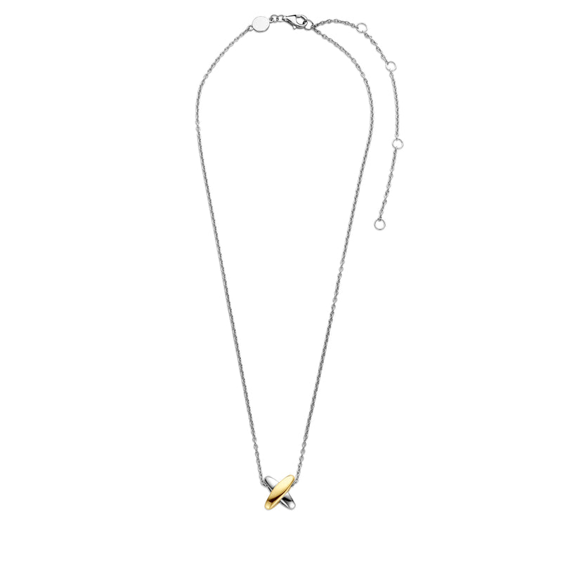 TI SENTO - Milano Necklace 34003SY