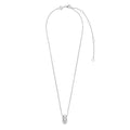 TI SENTO - Milano Necklace 34015SI