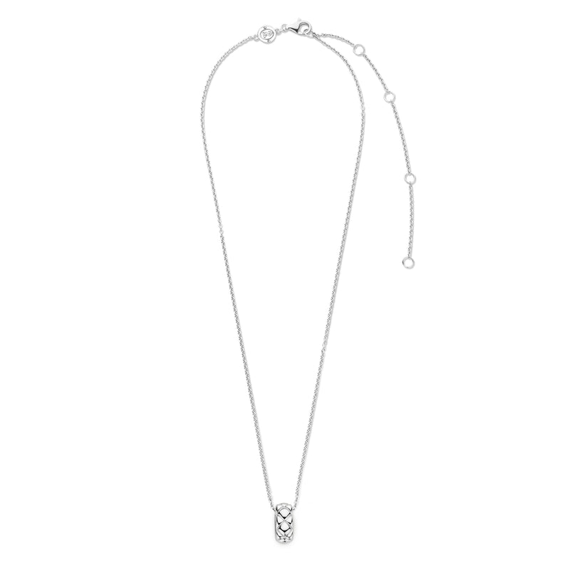 TI SENTO - Milano Necklace 34015SI