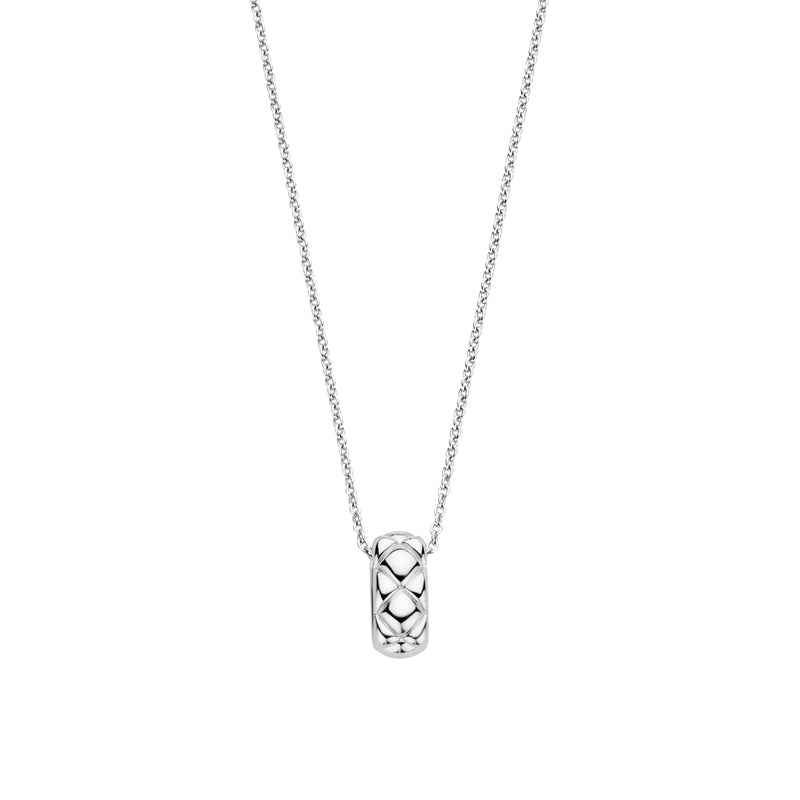 TI SENTO - Milano Necklace 34015SI