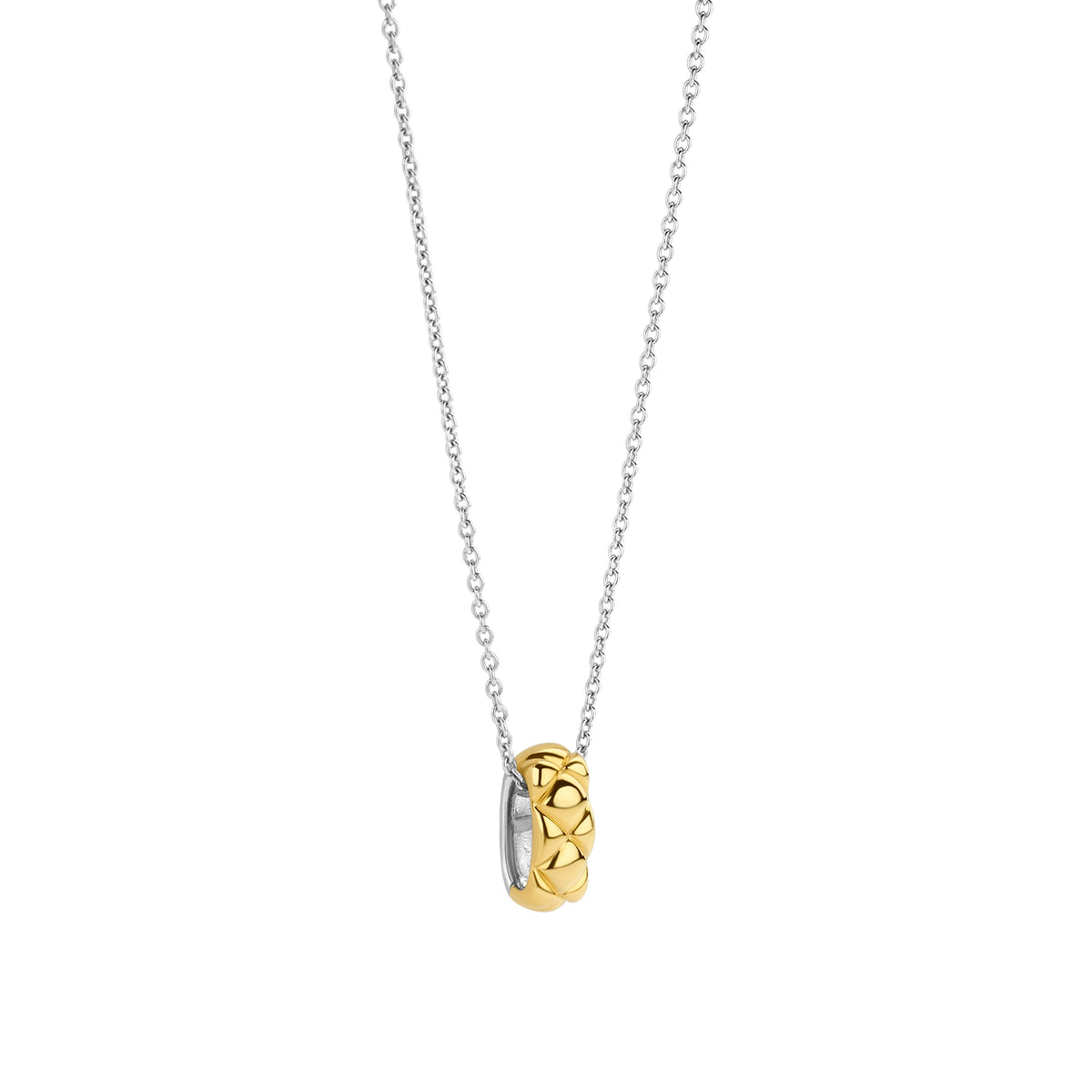 TI SENTO - Milano Necklace 34015SY