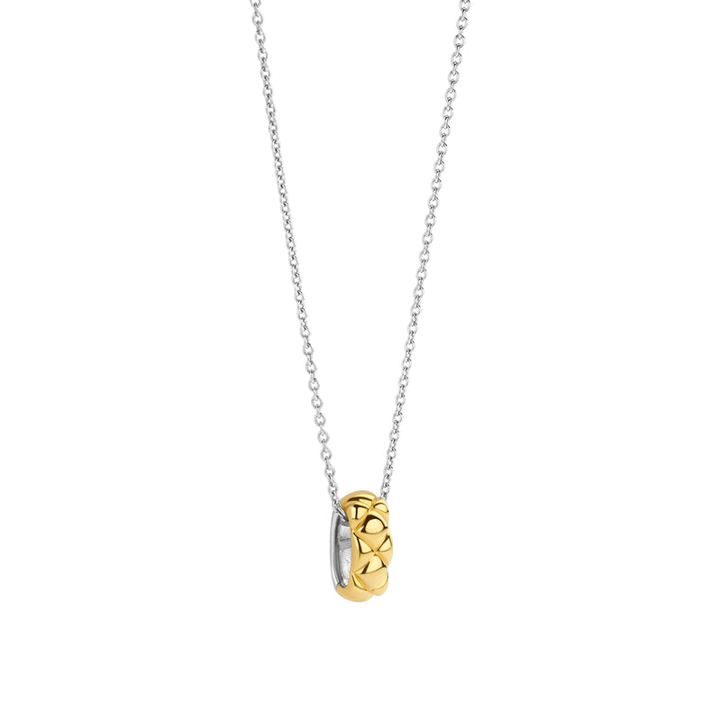 TI SENTO - Milano Necklace 34015SY