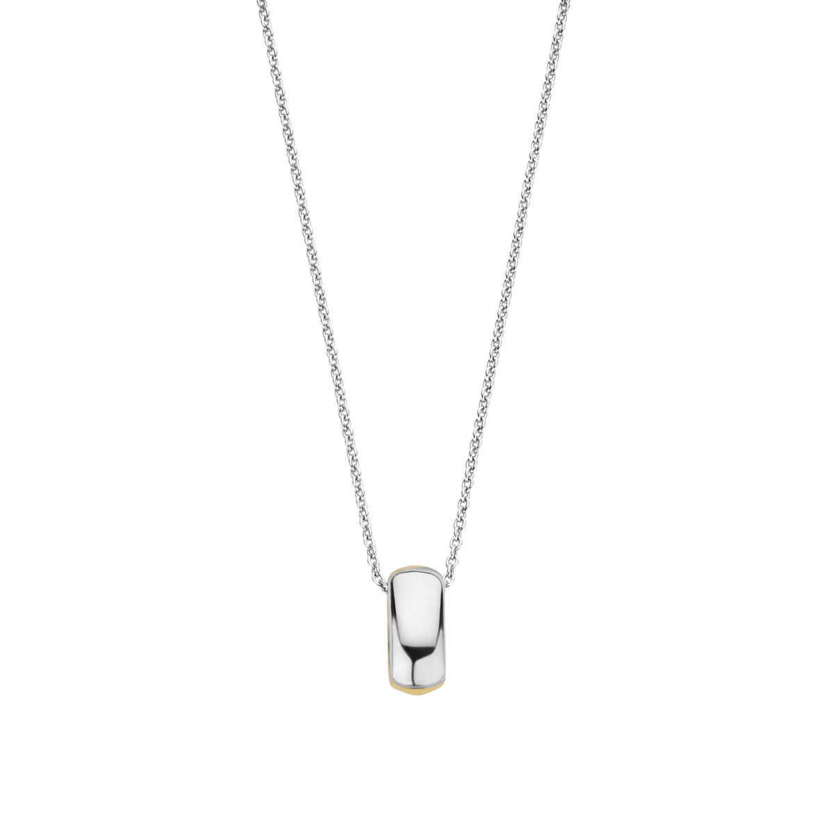 TI SENTO - Milano Necklace 34015SY