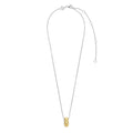 TI SENTO - Milano Necklace 34015SY